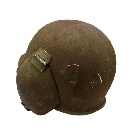 Casque M3 Antiflak AAF US WW2