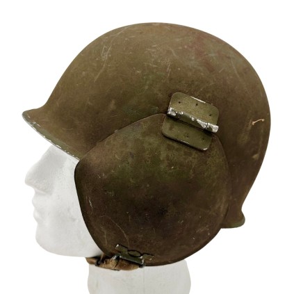 Casque M3 US WWII