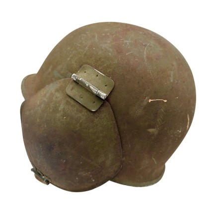 Casque M3 Antiflak AAF US WW2