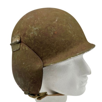 Casque M3 Antiflak AAF US WW2