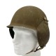 Casque M3 Antiflak WWII