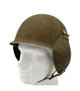 Casque M3 Antiflak WWII