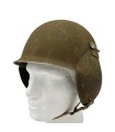 Casque M3 Antiflak AAF US WW2