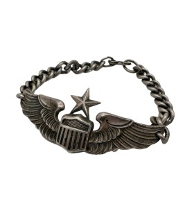 Bracelet US ARMY AIR FORCE WW2