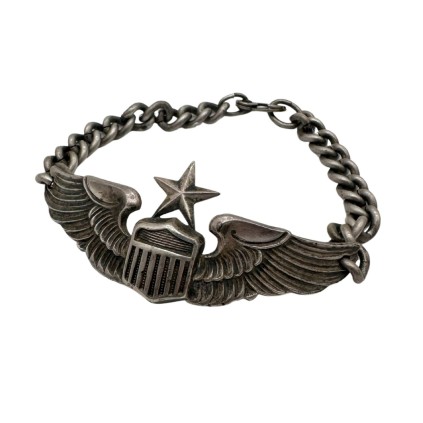 Bracelet US ARMY AIR FORCE WW2