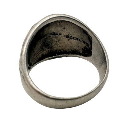 Bague US AAF (Army Air Force) WW2