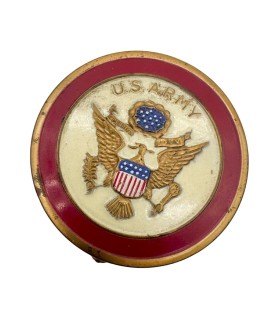 Poudrier US ARMY
