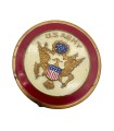 Poudrier US ARMY WWII PX (Post Exchange)
