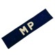 Brassard MILITARY POLICE WWII