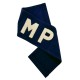 brassard MP WW2