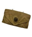 Pochette M-1924 OD3 originale WW2