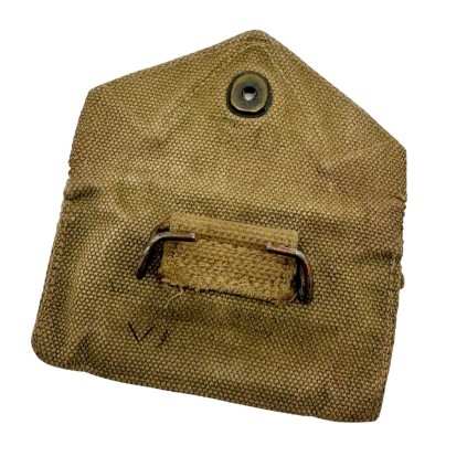 Pochette pansement US WWII