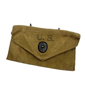 Pochette pansement US