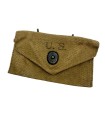 Pochette M-1924 OD3 originale 1942