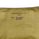 Musette US M-1936, M36 d'origine WW2