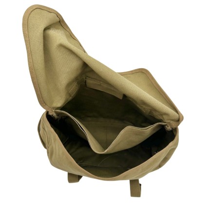 Musette US M-1936, M36 d'origine WW2