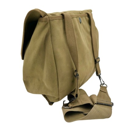 Musette US M-1936, M36 d'origine WW2