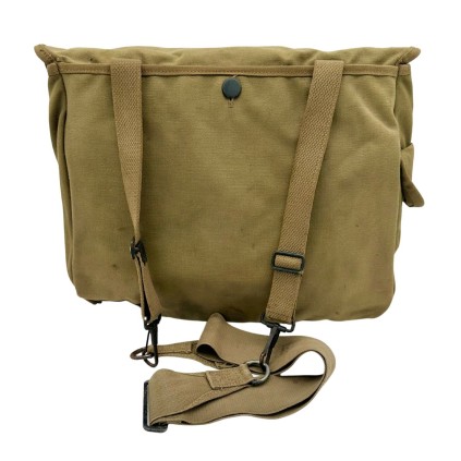 Musette US M-1936, M36 d'origine WW2