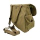 Musette US M-1936, M36 d'origine WW2