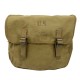 Musette US M-1936, M36 d'origine WW2
