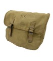 Musette US M-1936, M36 d'origine WW2