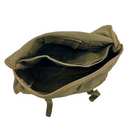 Musette US M-1936, datée 1944 WW2