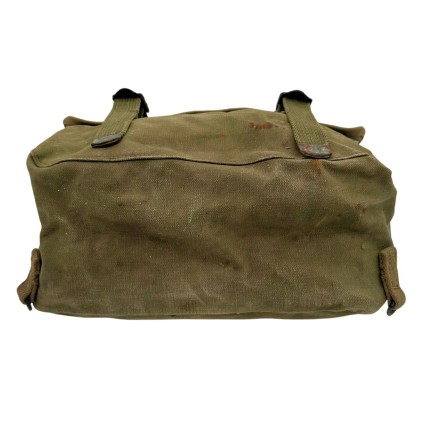 Musette US M-1936, datée 1944 WW2