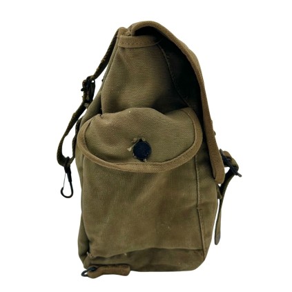 Musette US M-1936, datée 1944 WW2