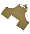 Tablier B2 pour mécanicien de l'armée américaine