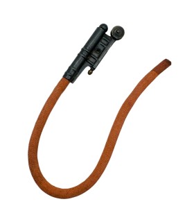 Briquet à mèche ALAMZOO MIC
