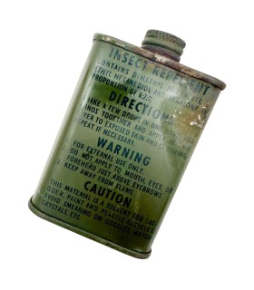 Kit survie USAAF