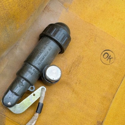 MAE WEST AN6519-1 USAAF USN USMC