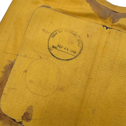 MAE WEST AN6519-1 USAAF USN USMC