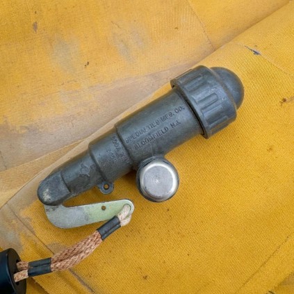 MAE WEST AN6519-1 USAAF USN USMC