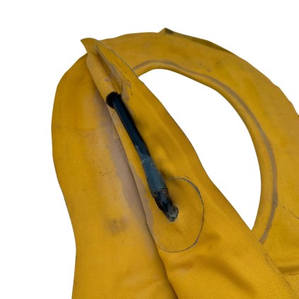 MAE WEST AN6519-1 USAAF USN USMC