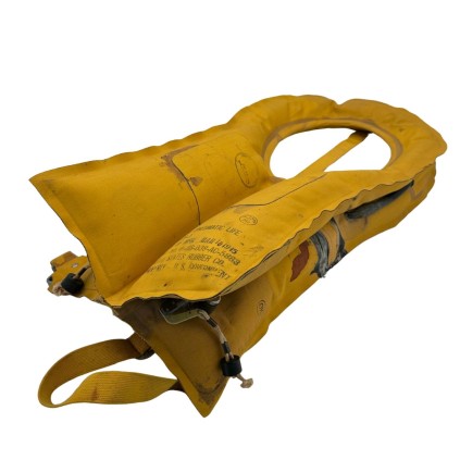 MAE WEST AN6519-1 USAAF USN USMC