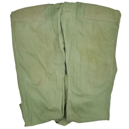 Combinaison HBT 2nd pattern taille 44L originale