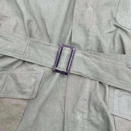 Combinaison HBT 2nd pattern taille 44L originale