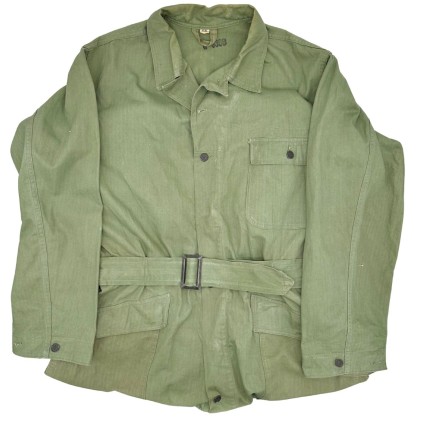 Combinaison HBT originale