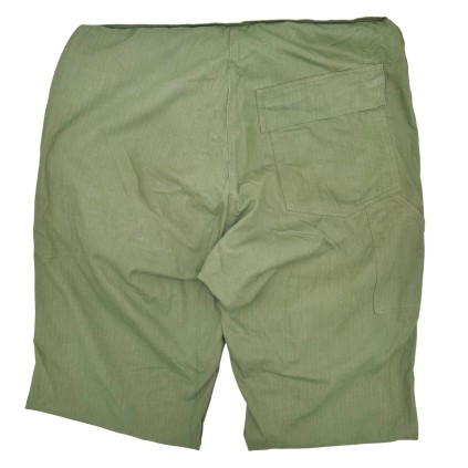 Combinaison HBT 2nd pattern taille 44L originale