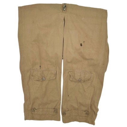 Combinaison de vol AN6550 SUMMER USN WWII