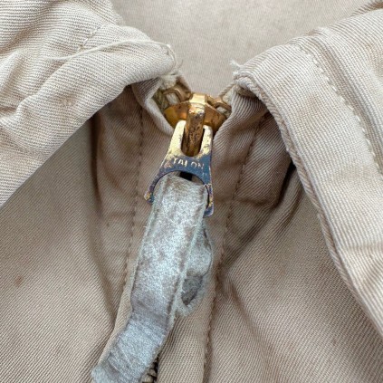 Combinaison de vol AN6550 SUMMER USN WWII