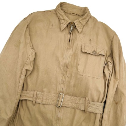 Combinaison de vol AN6550 SUMMER USN WWII