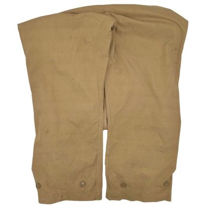 Combinaison de vol AN6550 SUMMER USN WWII