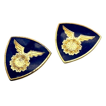 Collar commandement du matériel de l'USAAF WW2