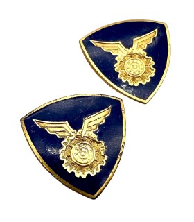 Collar USAAF