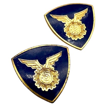 Collar USAAF