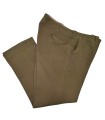 Pantalon d'officier US "Chocolat" Très grande taille
