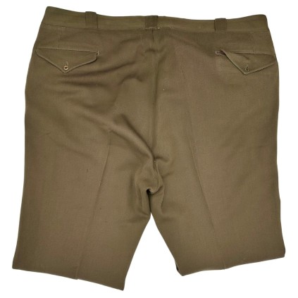 Pantalon de sortie US