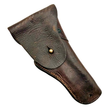 holster BAUER US WWII